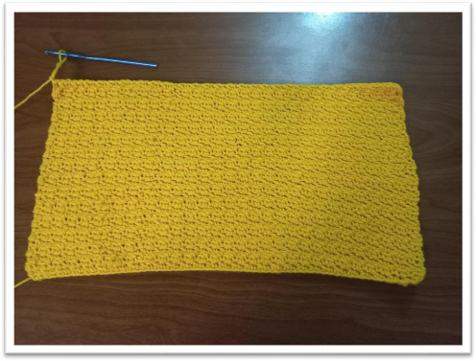 free crochet vest pattern – This is how you will continue to work