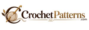 Crochet Patterns Hub logo