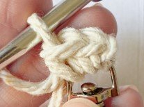 Boho Sling Bag Crochet Pattern – step 17