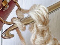Boho Sling Bag Crochet Pattern – step 23